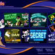 Illustration for article titled The NSA's website for kids isn't creepy. Nope. Not creepy at all.